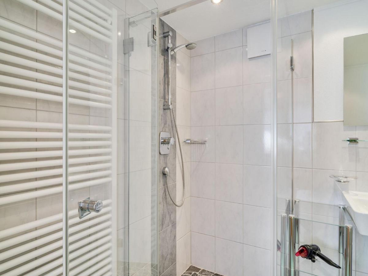 Apartment Near The Ski Area In Kappl Kappl  Ngoại thất bức ảnh