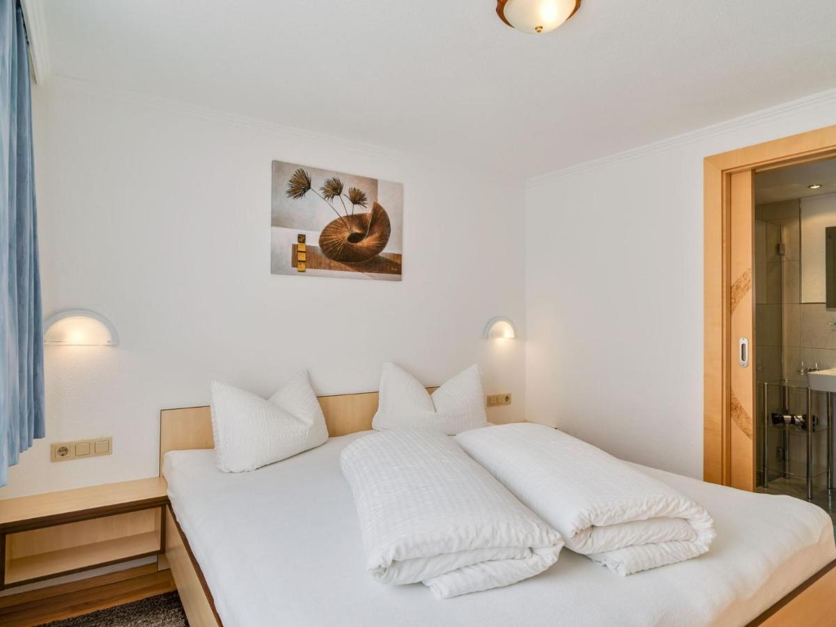 Apartment Near The Ski Area In Kappl Kappl  Ngoại thất bức ảnh