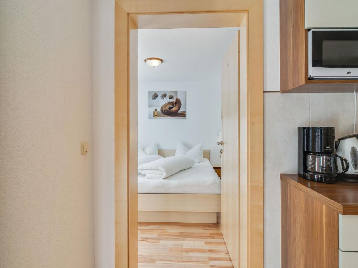 Apartment Near The Ski Area In Kappl Kappl  Ngoại thất bức ảnh