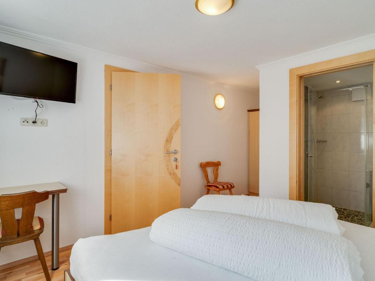 Apartment Near The Ski Area In Kappl Kappl  Ngoại thất bức ảnh