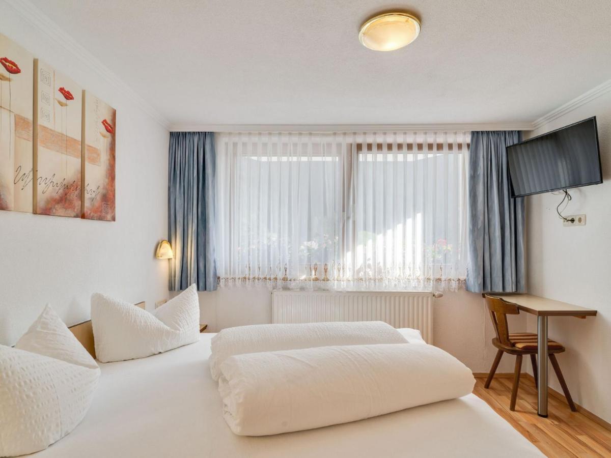Apartment Near The Ski Area In Kappl Kappl  Ngoại thất bức ảnh