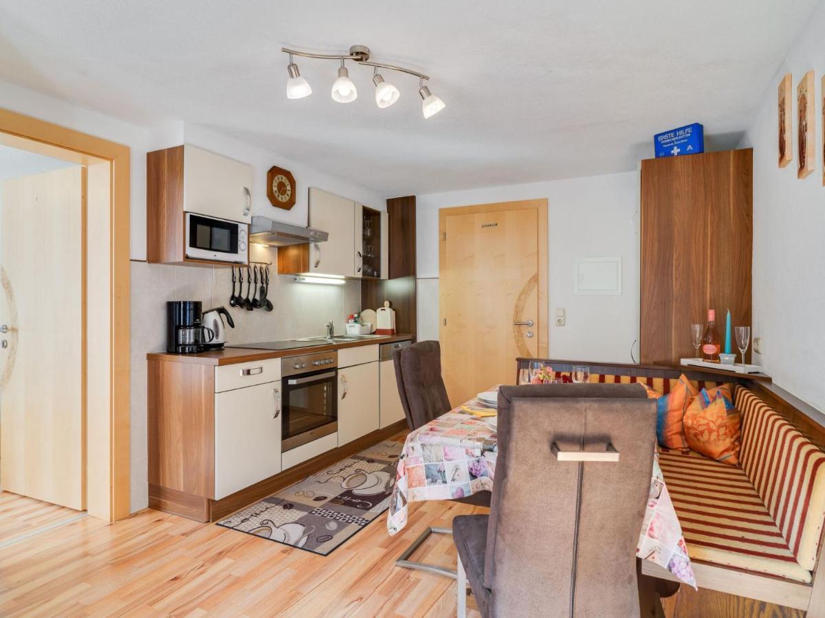 Apartment Near The Ski Area In Kappl Kappl  Ngoại thất bức ảnh