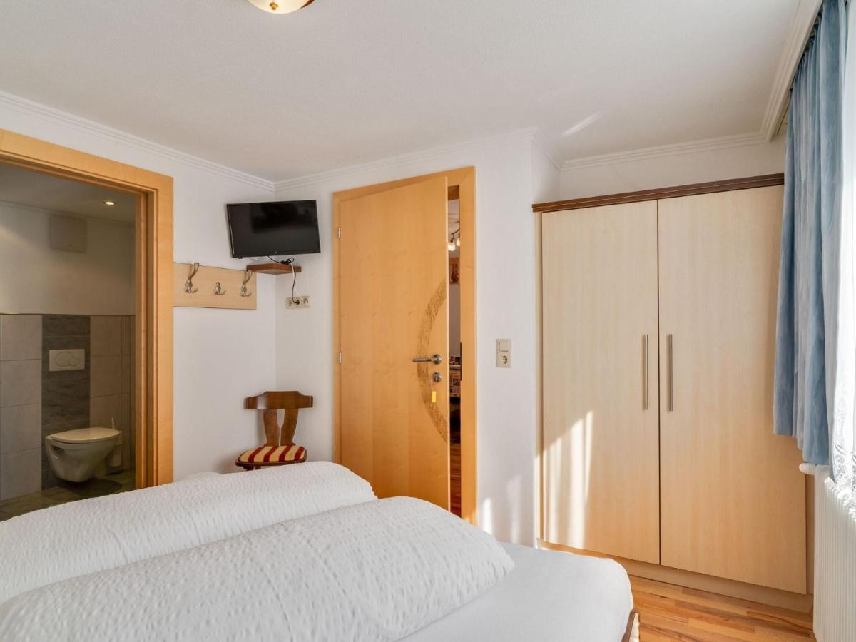 Apartment Near The Ski Area In Kappl Kappl  Ngoại thất bức ảnh