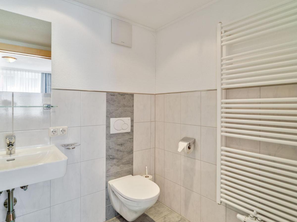 Apartment Near The Ski Area In Kappl Kappl  Ngoại thất bức ảnh