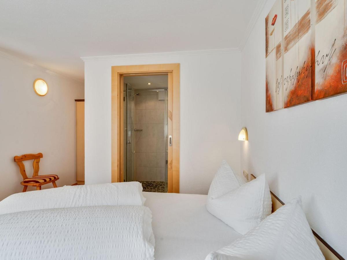 Apartment Near The Ski Area In Kappl Kappl  Ngoại thất bức ảnh